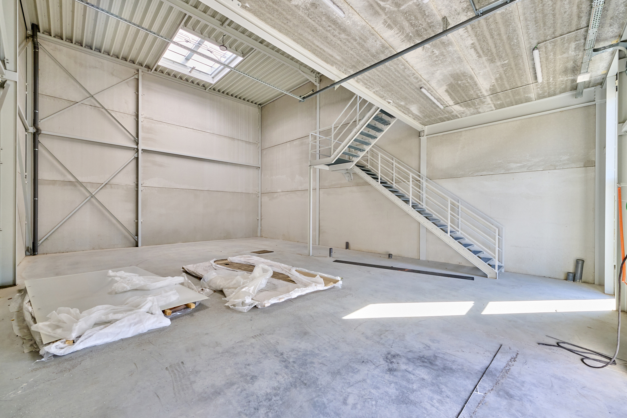 KMO-unit 8 | Bedrijvenpark Kompellaan - foto 4