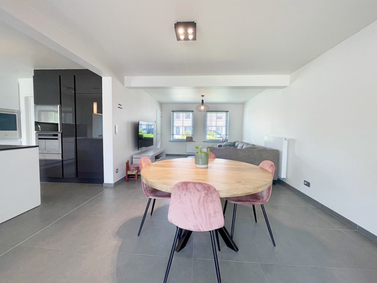 Recente woning te Diksmuide (Keiem) - foto 4