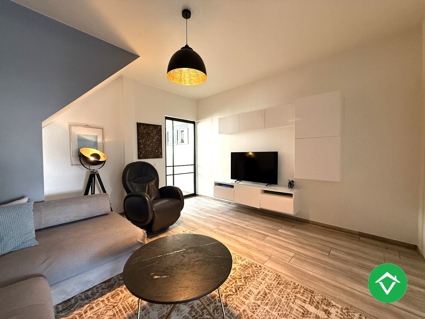 Maison à louer à Roulers avec 3 chambres - photo 5