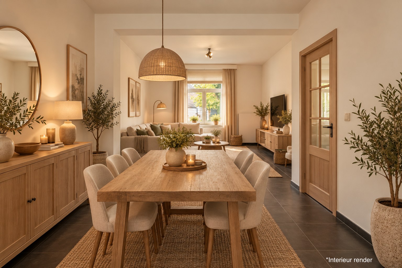 Maison à vendre à Hasselt avec 3 chambres - photo 5