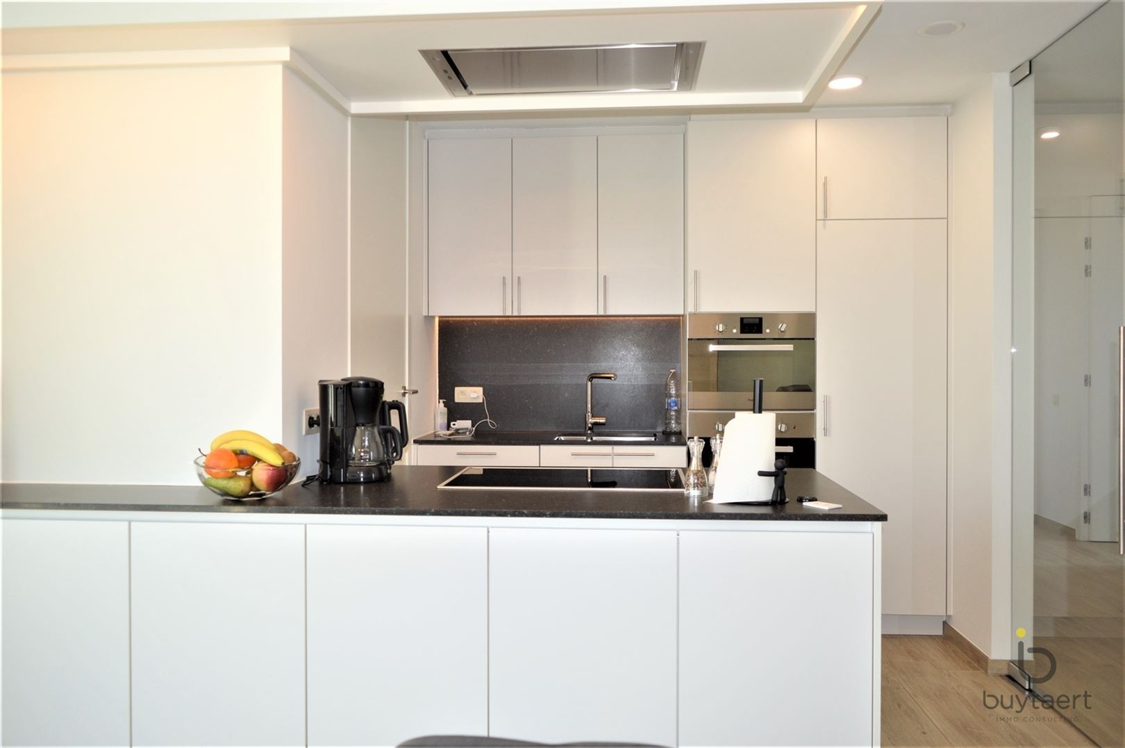 Gezellig Appartement met 2 Slaapkamers in Schilde. - foto 4