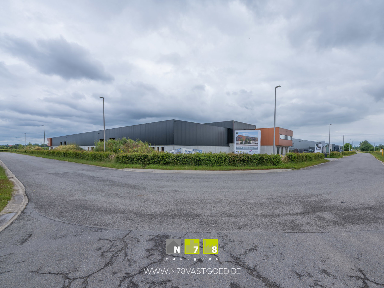 Commercial à vendre à Lanaken - photo 5