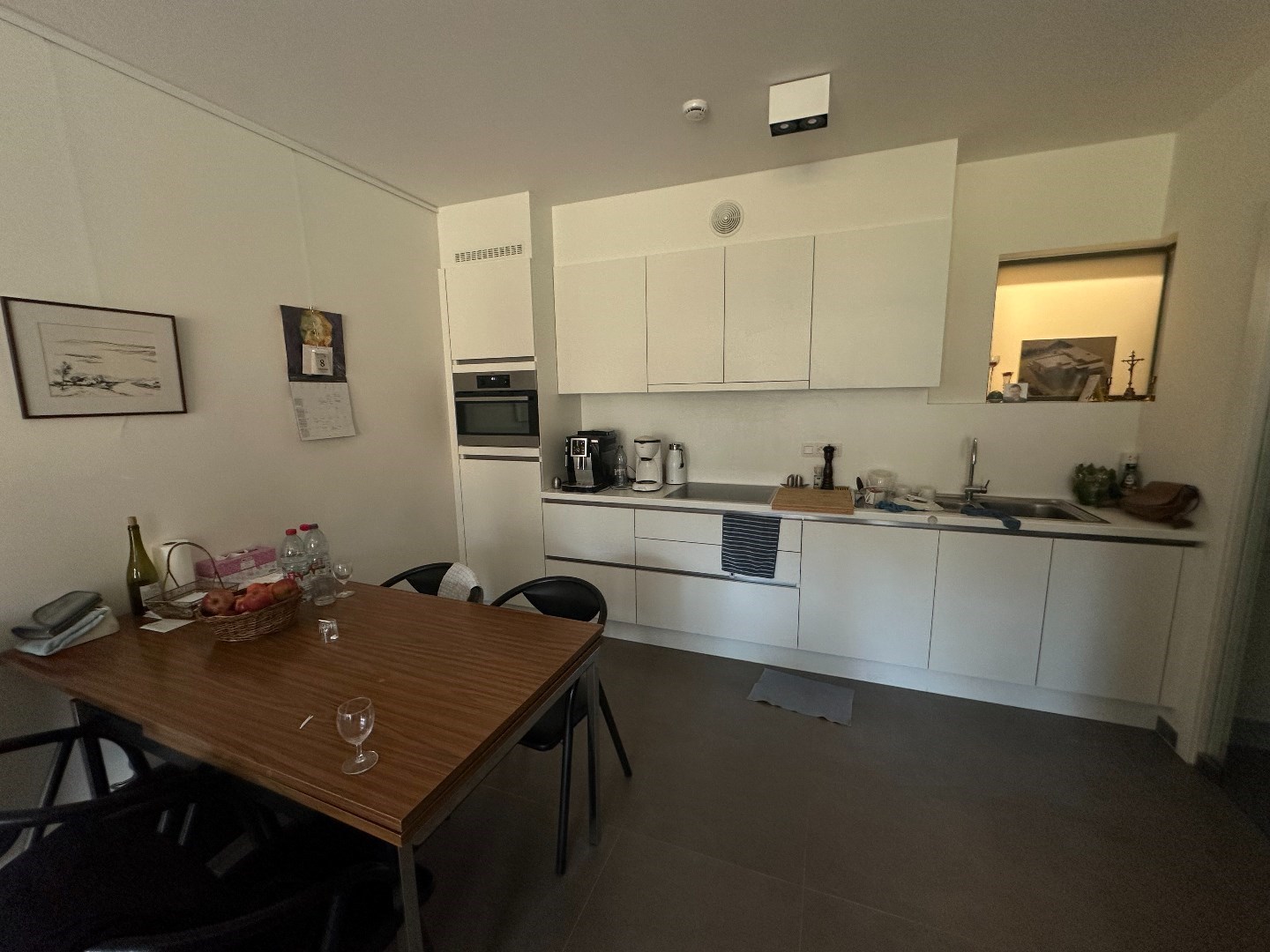 Appartement à vendre à Nazareth avec 1 chambre - photo 3