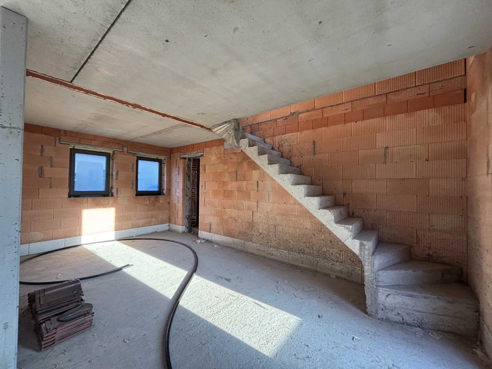 Huis te koop in Herzele met 2 slaapkamers - foto 5