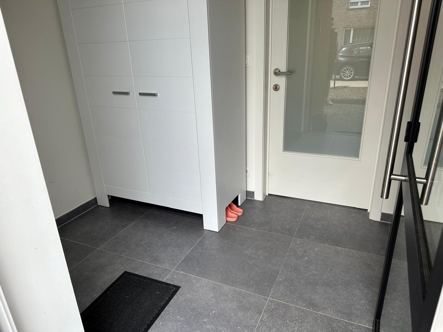 Rustig gelegen halfopen nieuwbouwwoning te Houthulst! - foto 3