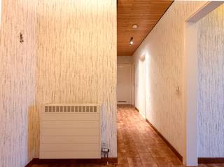 Dit ruime appartement is gelegen in Vrasene en biedt alle comfort voor wie op zoek is naar een appartement met een tuin en garage.De indeling van het...