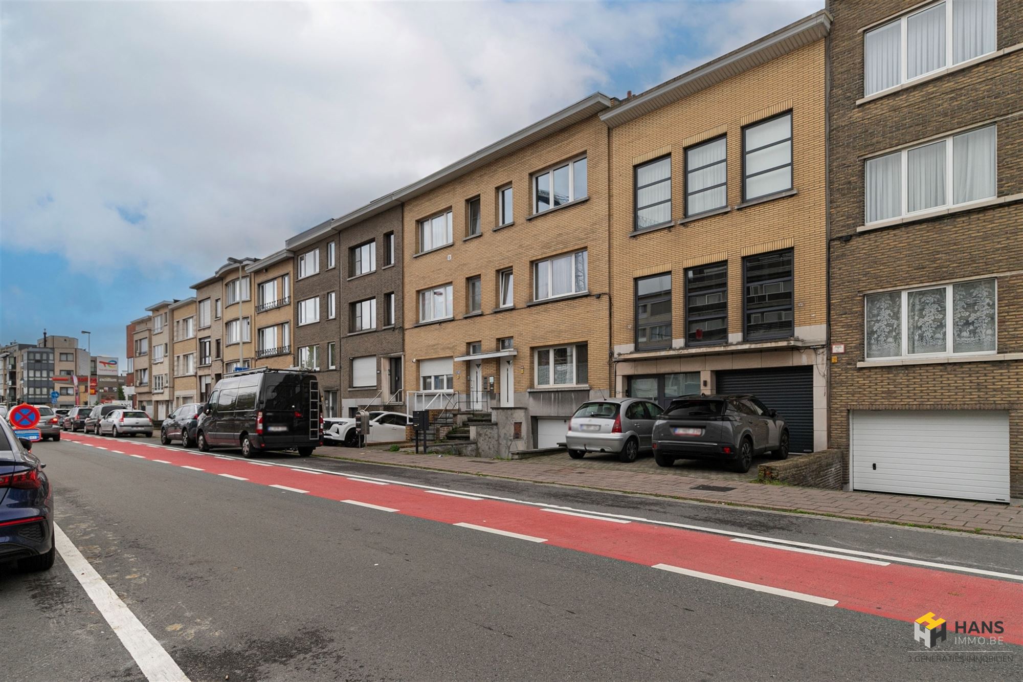 Apartment for sale in Deurne with 2 bedrooms - photo 1