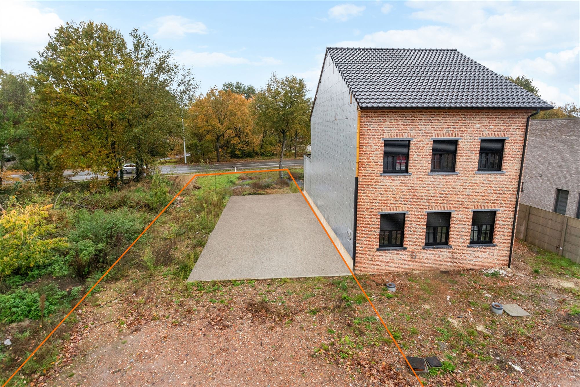 Terrain à vendre à Beringen - photo 2