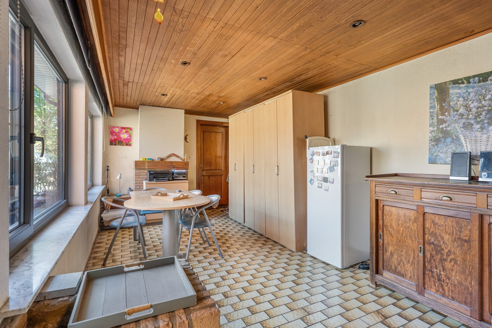 Maison à vendre à Houthalen-Helchteren avec 3 chambres - photo 3