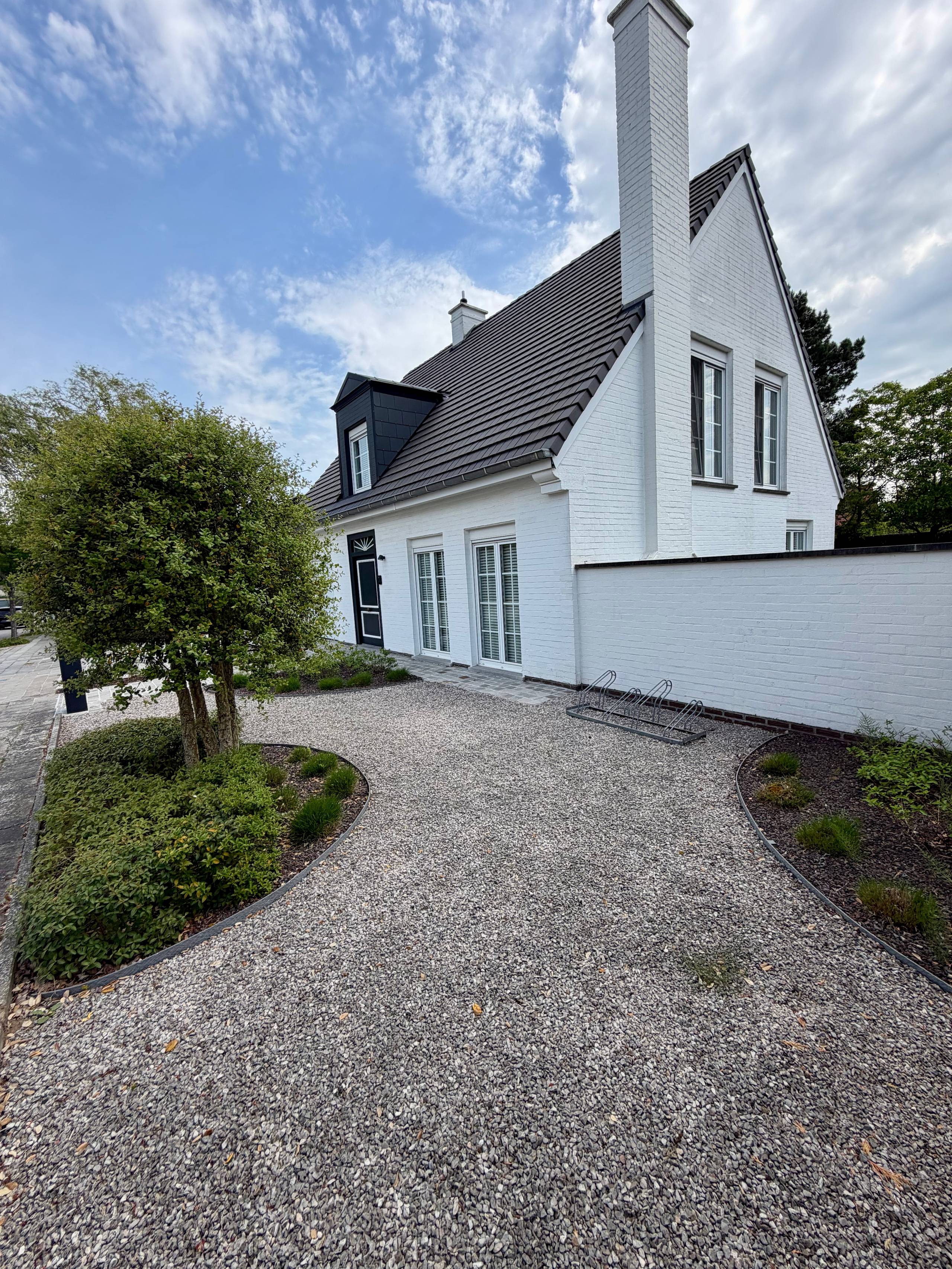 Klassevolle en instapklare villa op Rodenburg - foto 2