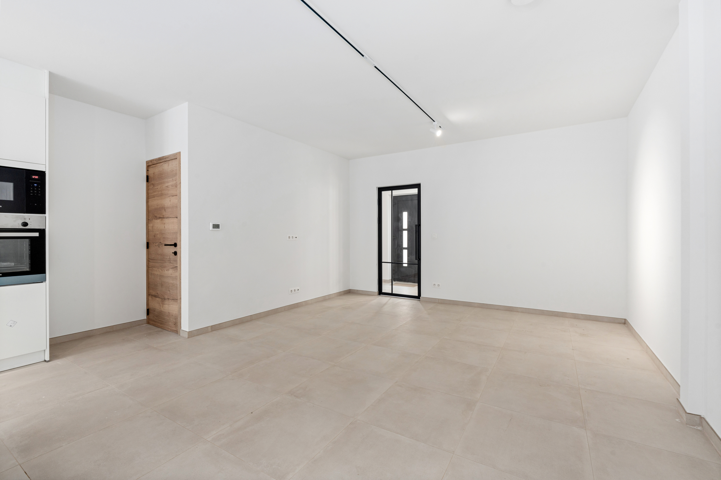 Instapklare nieuwbouwwoning met 2 slaapkamers in Bazel - foto 5