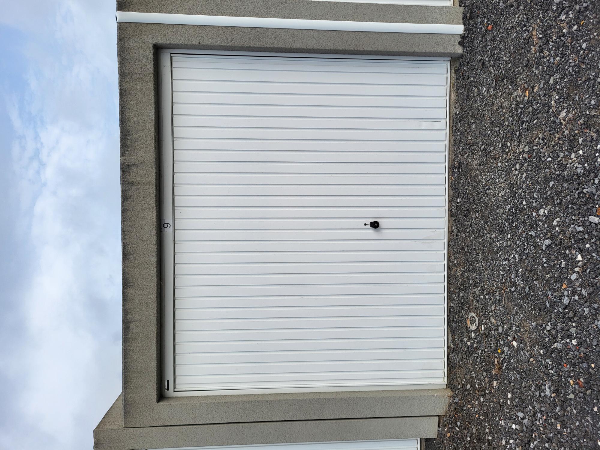 Te huur: garagebox in Nieuwkerke - foto 3