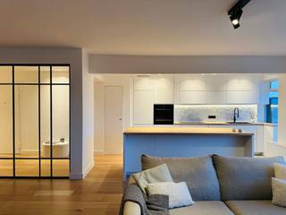 Appartement à vendre à Anvers
