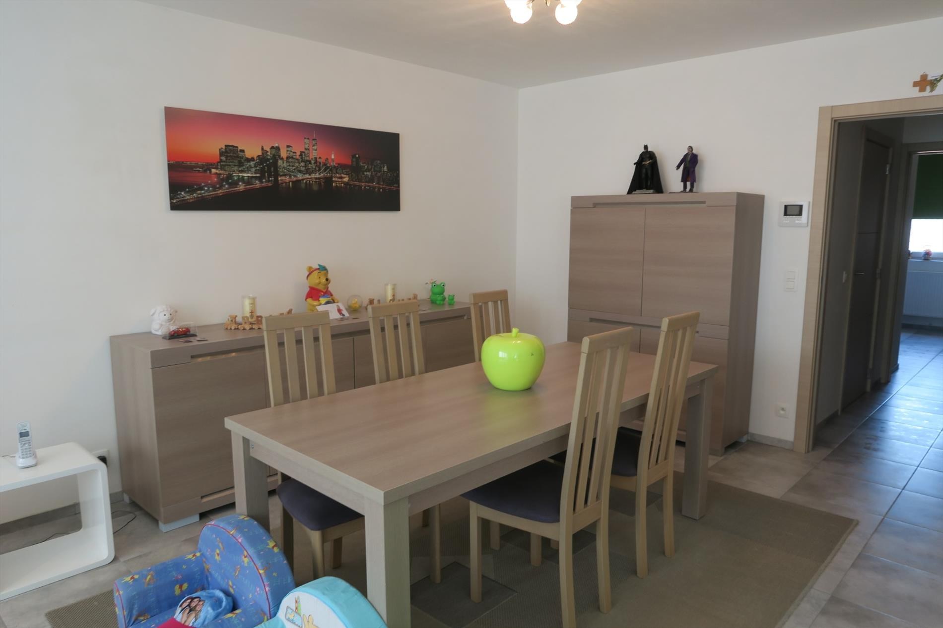 Prachtig nieuwbouwappartement met zonneterras - foto 5