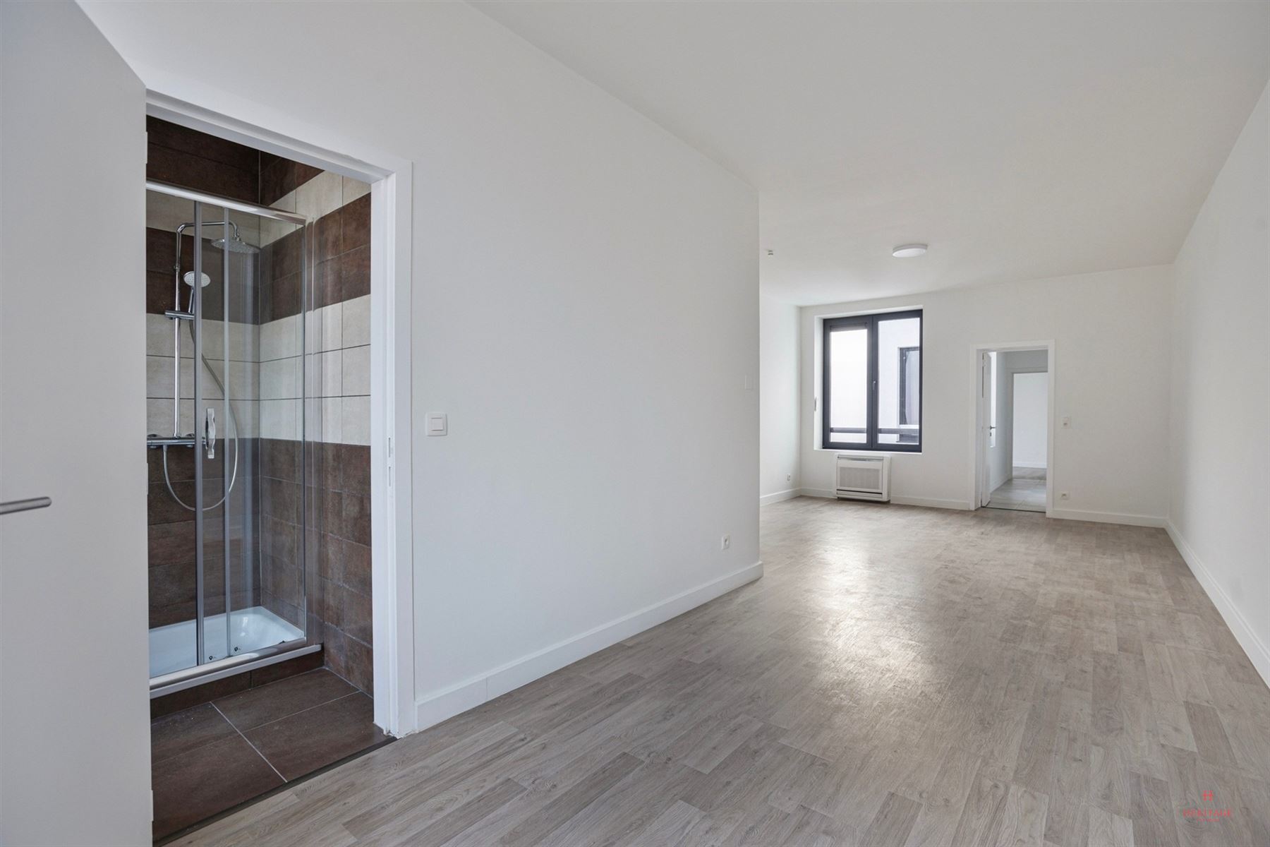 Rustig gelegen en energiezuinig appartement te Oostende - foto 5