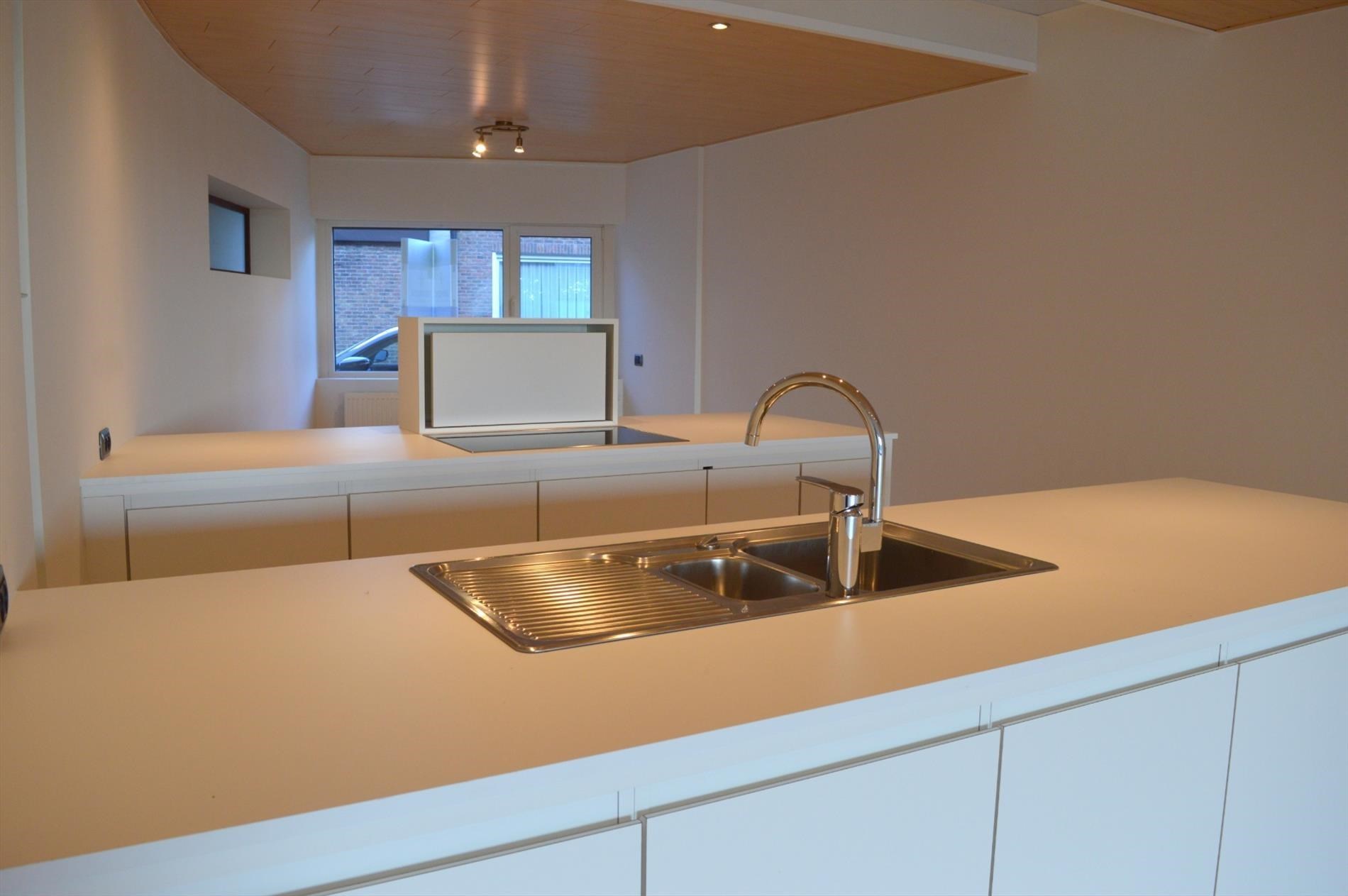 Instapklaar appartement met schitterend zicht in centrum Bellegem - foto 5