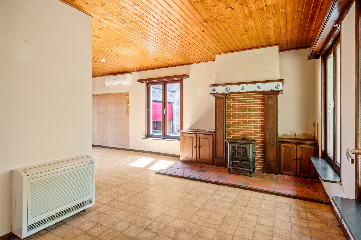 Te renoveren laagbouwwoning op een perceel van 600 m² - foto 5