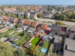 CONTACTJeroen Vandormael: jeroen@vastgoedvalkenborgh.be | 0498/05.76.72 Op de Kempische Steenweg, één van de belangrijkste verbindingsassen richting...