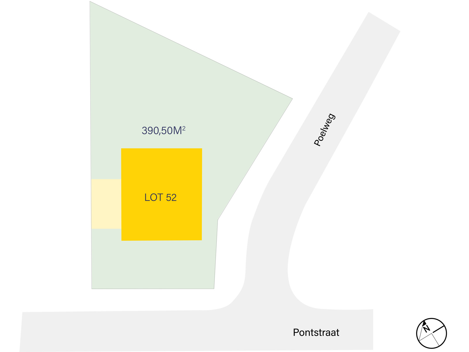 Huis te koop in Kluisbergen met 3 slaapkamers - foto 3