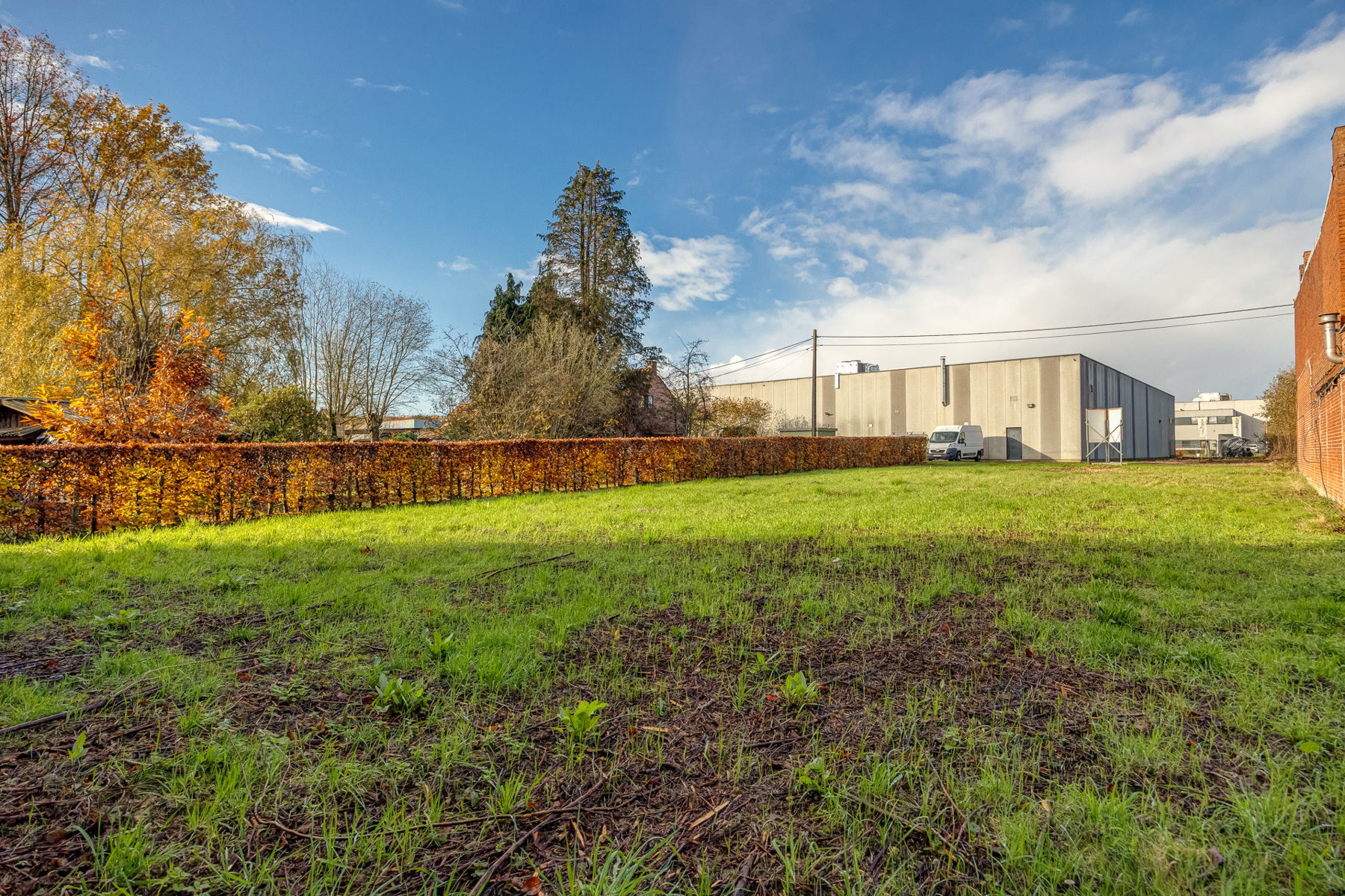 Terrain à vendre à Heist-Op-Den-Berg - photo 4