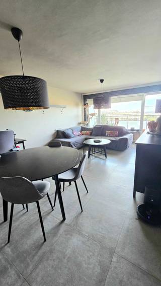 Apartment for sale in Brussels