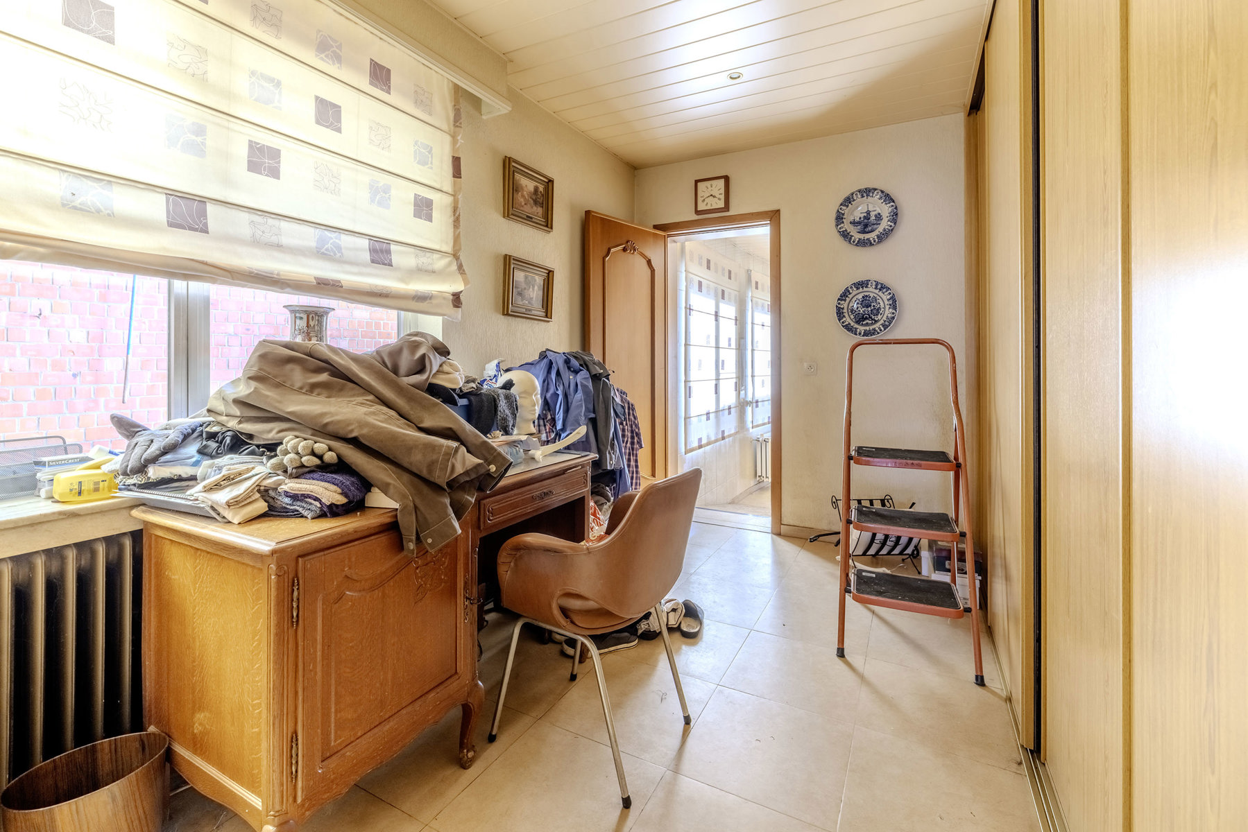 Te renoveren woning met 4 slaapkamers in Lier - foto 5