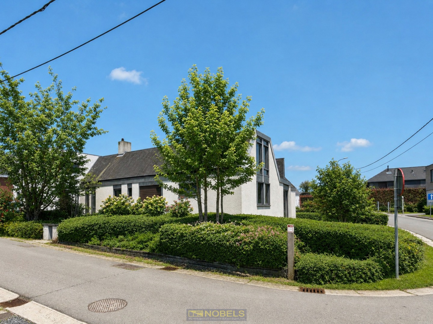 Te koop, verder af te werken open bebouwing met garage en tuin te Mater - photo 5