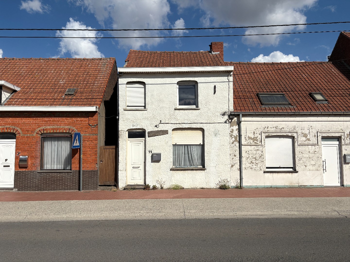 Maison à vendre à Kortemark avec 3 chambres - photo 4