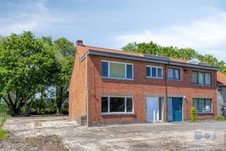 Maison à vendre à Heist-op-den-Berg