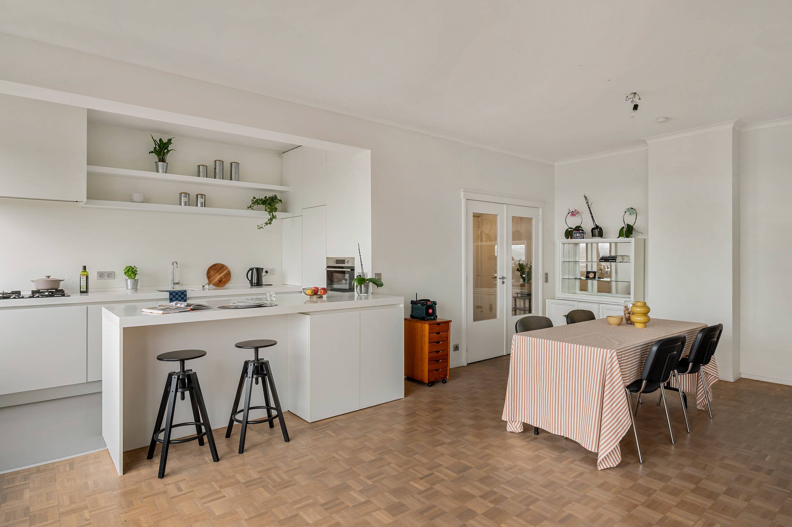 Hoog wonen met een uitzicht om bij weg te dromen - foto 4
