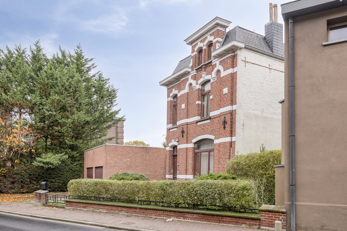 Charmante maison de ville au cœur de Ternat - photo 2