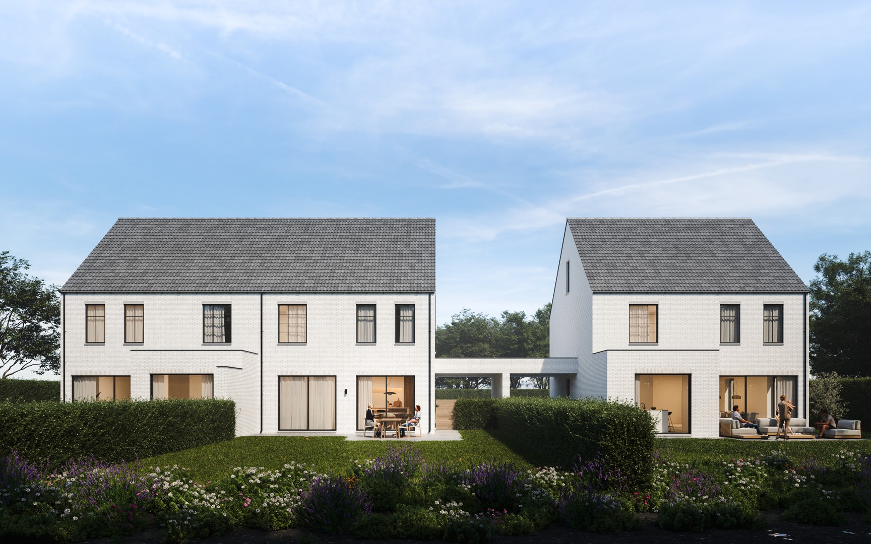 EXCLUSIEVE LUXEWONING IN AS - foto 2