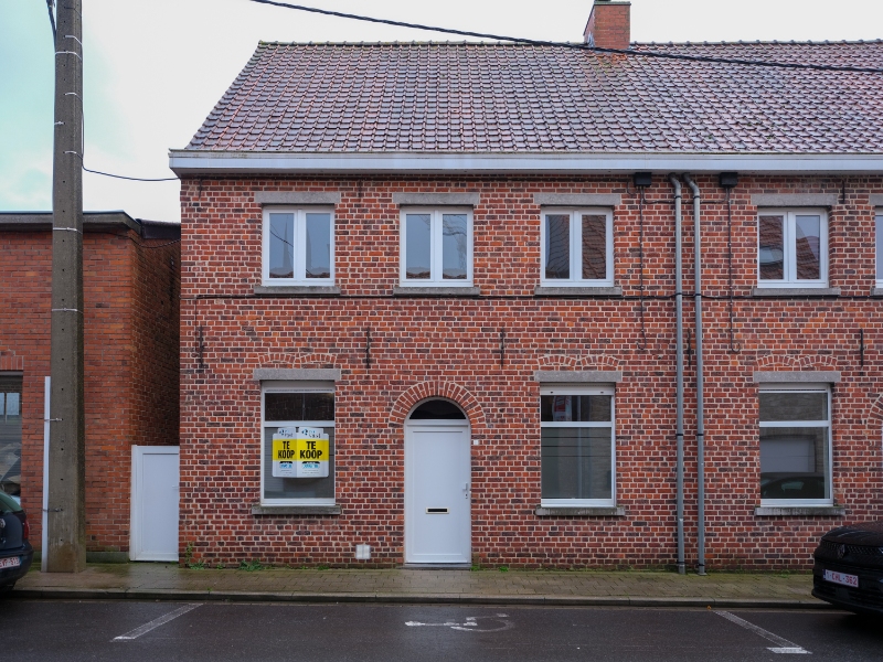 Maison à vendre à Moorslede avec 4 chambres - photo 1