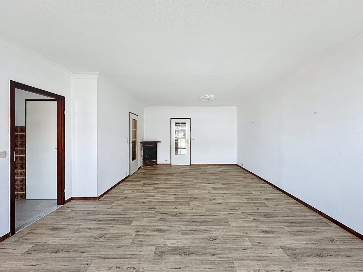 Appartement met 2 slaapkamers te huur in Merksem - foto 3