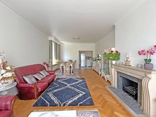 Appartement à louer à Anvers