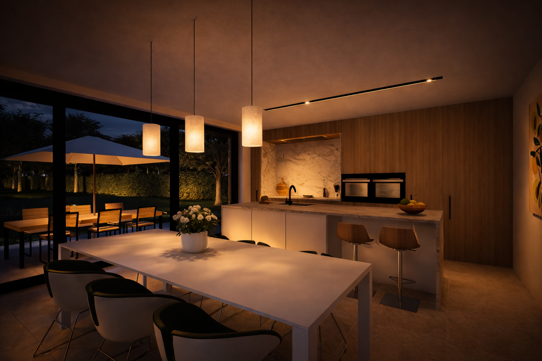 Maison à vendre à Schilde avec 4 chambres - photo 2