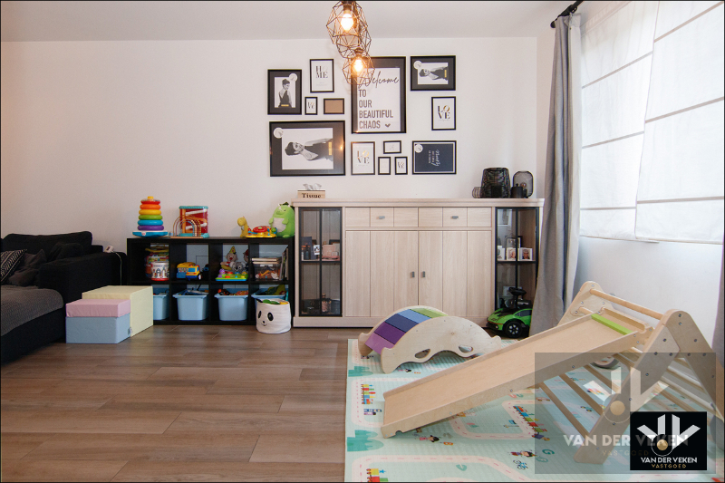 Wonen met ruimte, rust en bereikbaarheid op een perceel van 8a42ca – vlak bij natuur, stad én sportinfrastructuur - foto 5