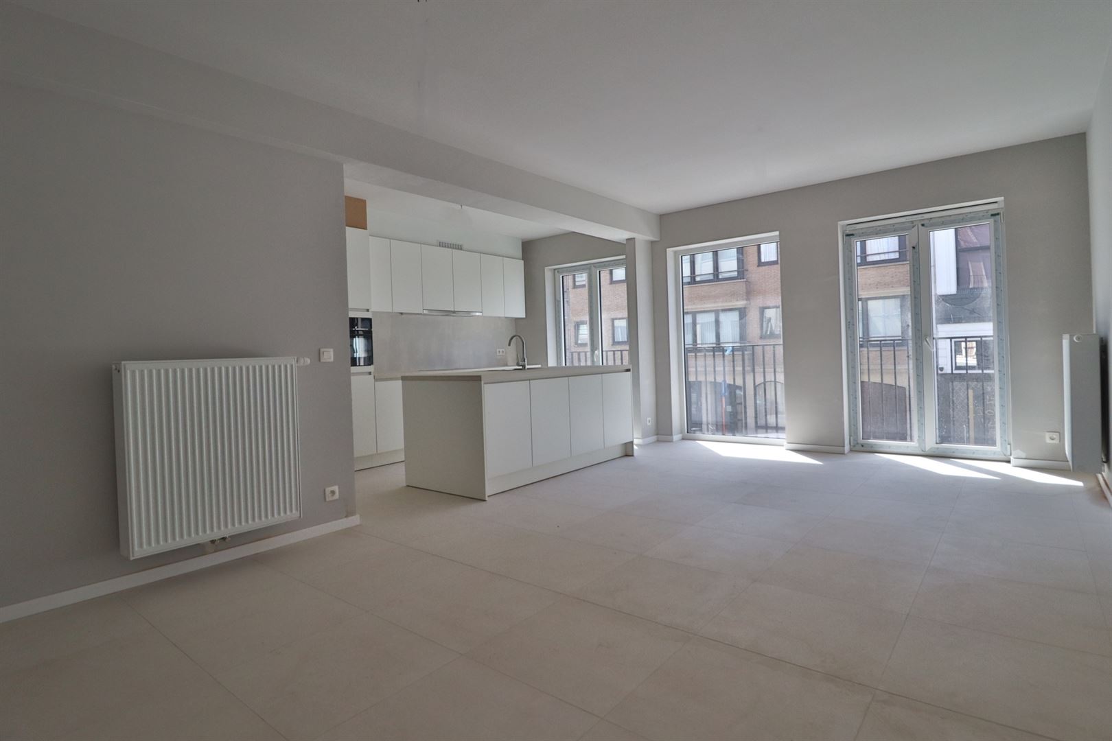 Appartement - foto 2