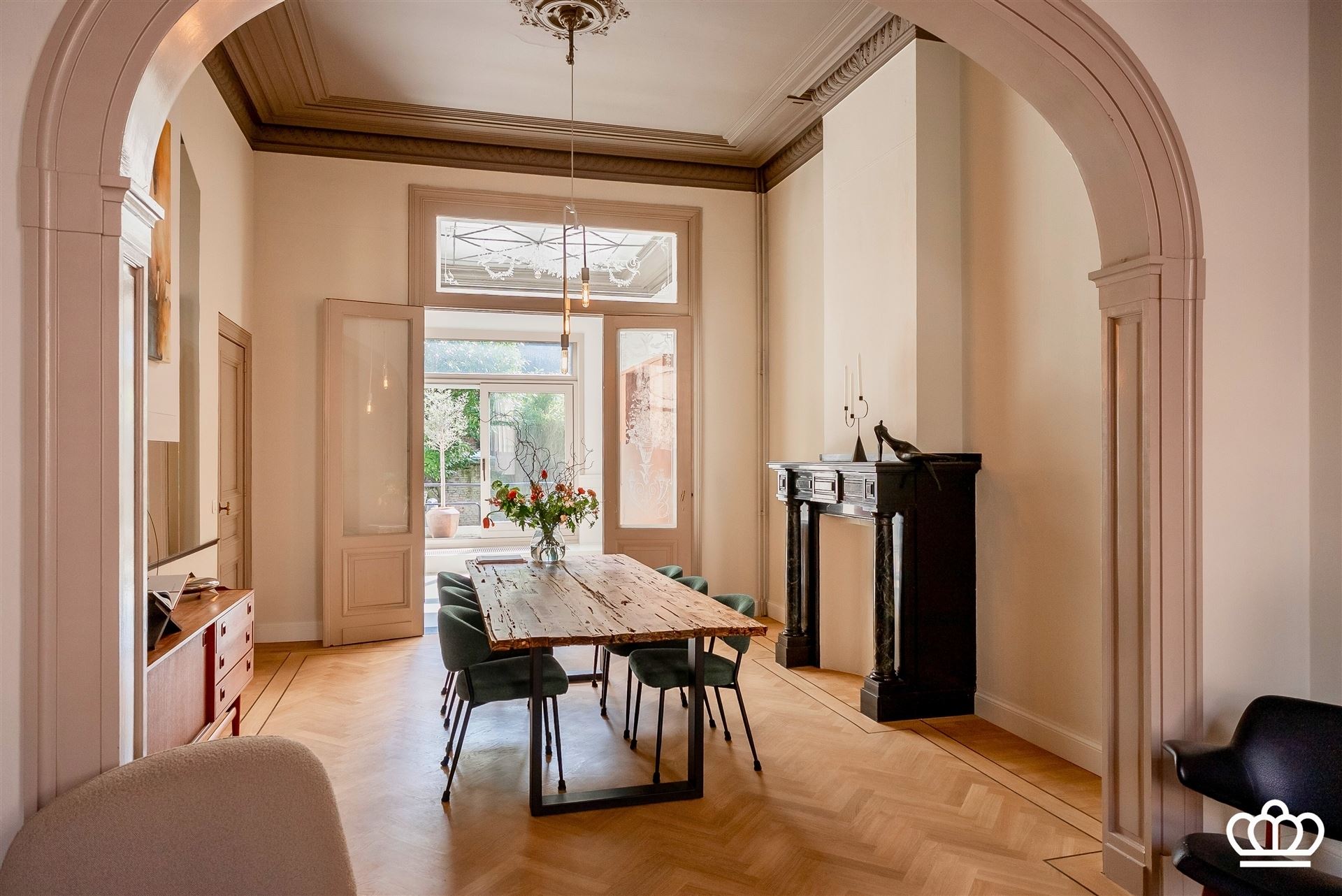 Herenhuis-Cuylitsstraat-Zuid-Antwerpen - foto 5