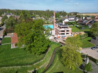 Appartement à vendre à Gingelom