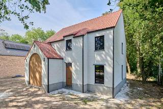 Maison à vendre à Genk