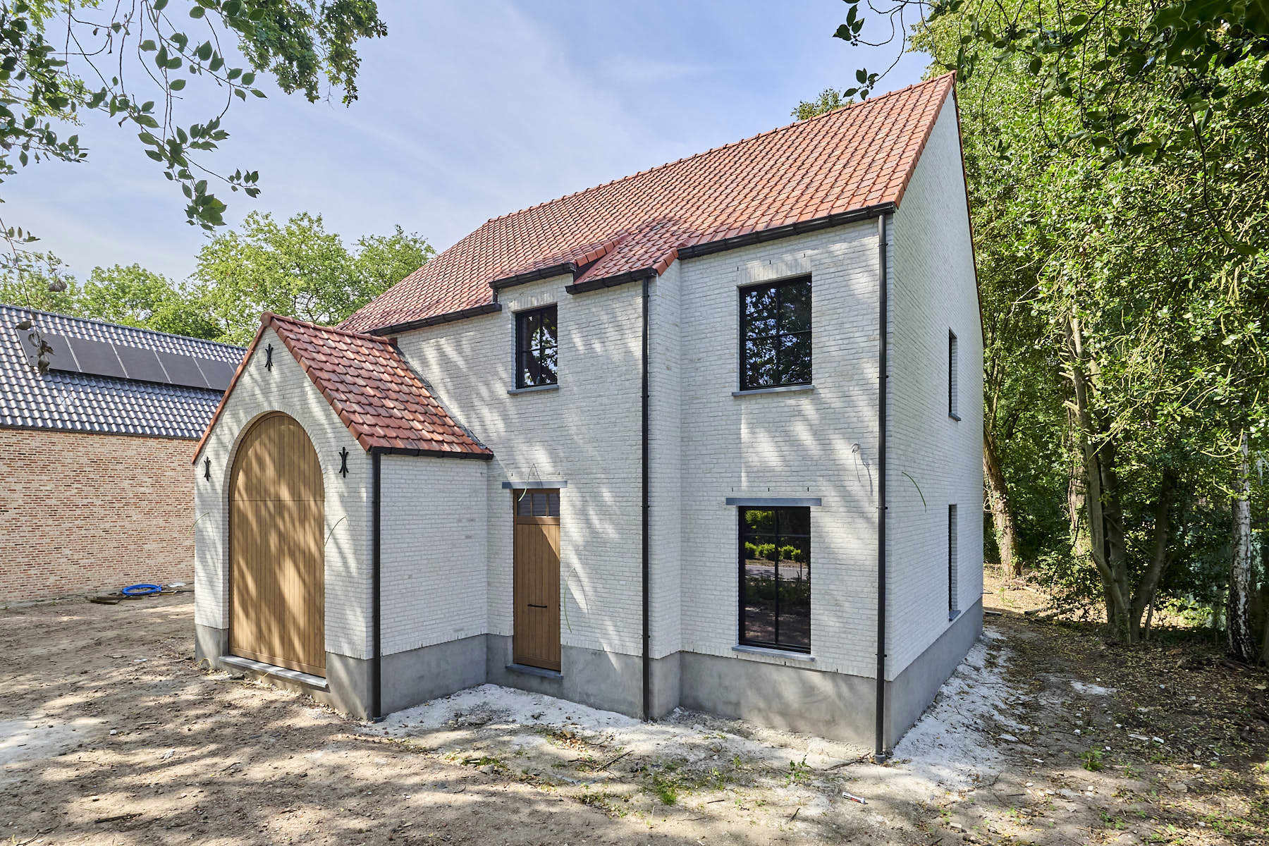 Huis te koop in Genk met 4 slaapkamers - foto 1