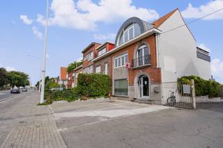 Commercial for sale in Mechelen
