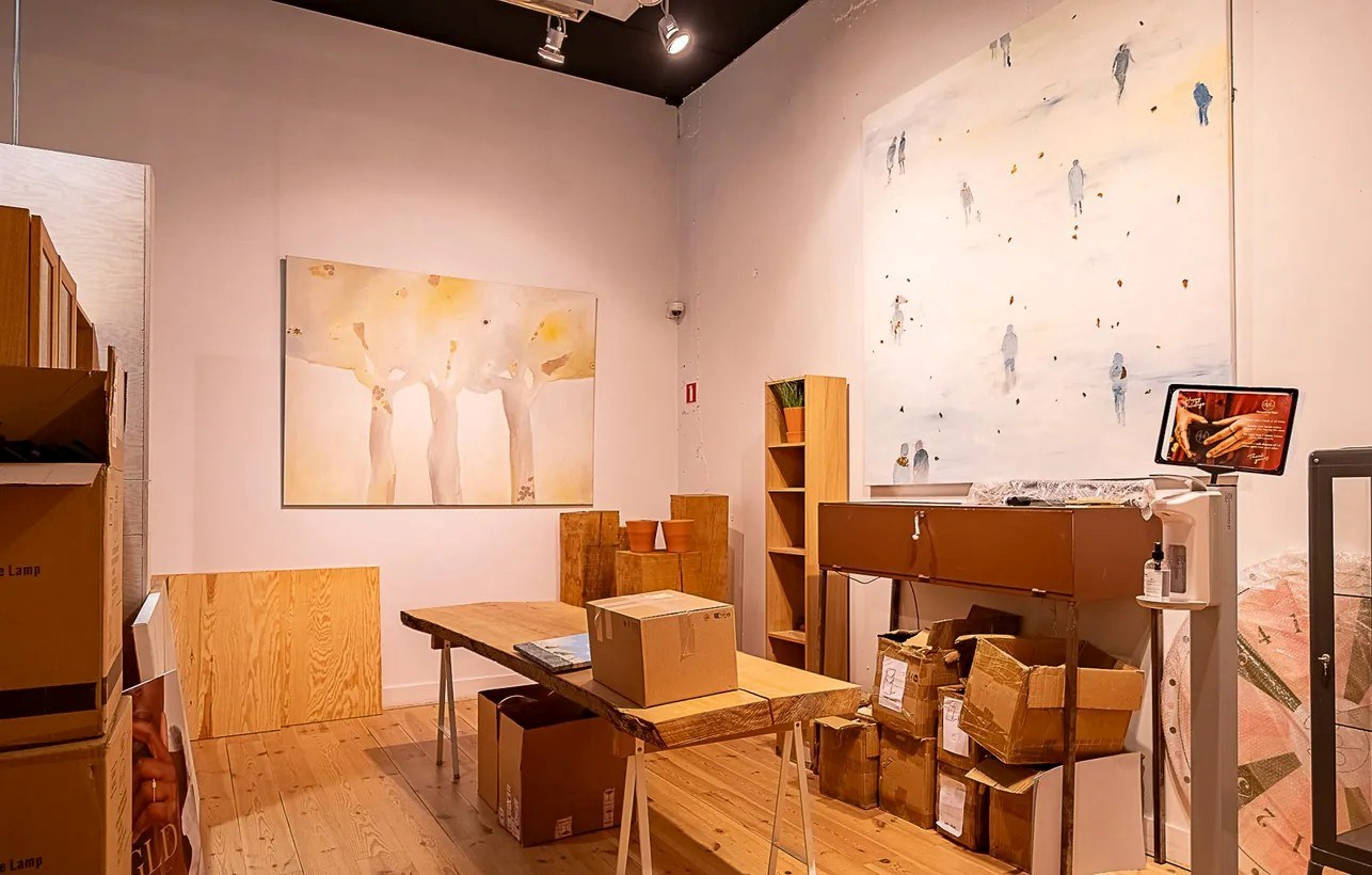 Commercial for rent in Antwerp - photo 5