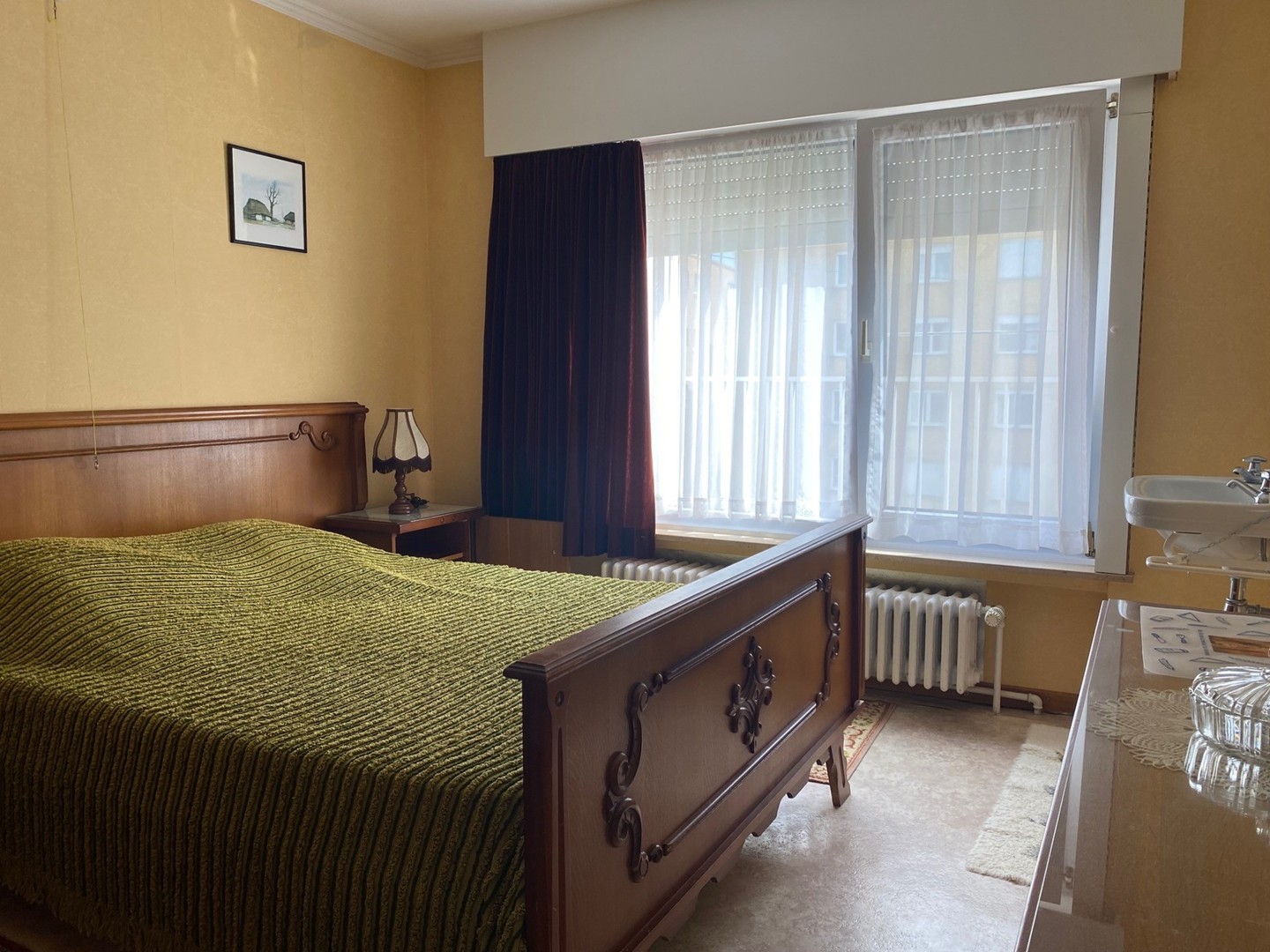 🏡 Super tof en ruim appartement met terras en 2 slaapkamers op wandelafstand van de zeedijk te Blankenberge 189.000 euro - foto 5