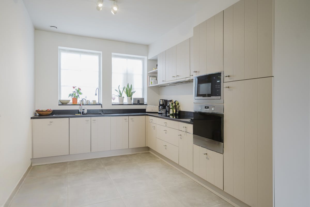 Maison récente de 3 pièces dans un quartier résidentiel à louer - photo 4