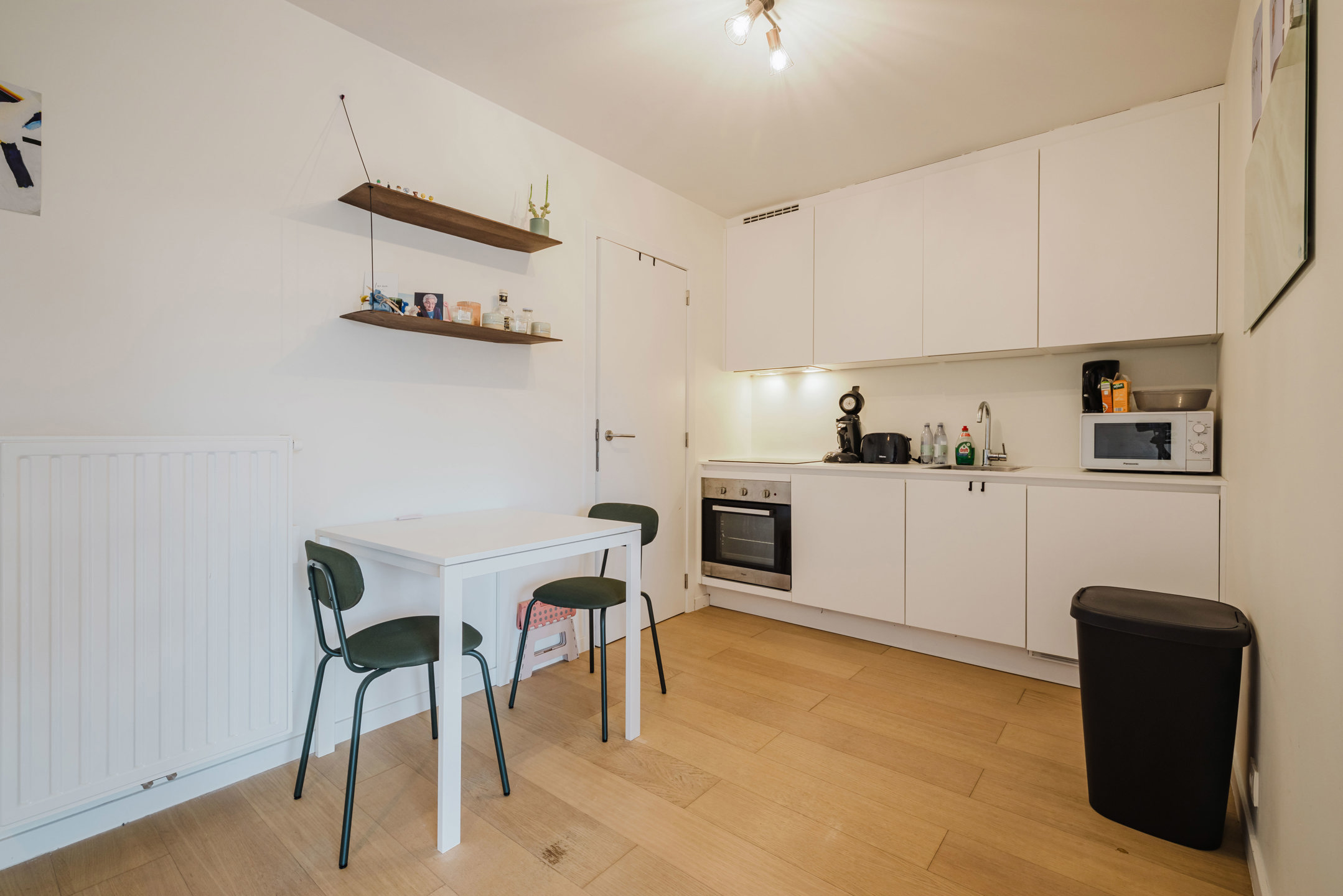 Apartment for sale in Ghent with 1 bedroom - photo 5