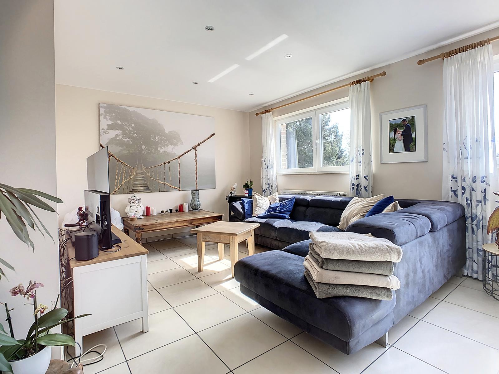 Maison à vendre à Tervuren avec 5 chambres - photo 4