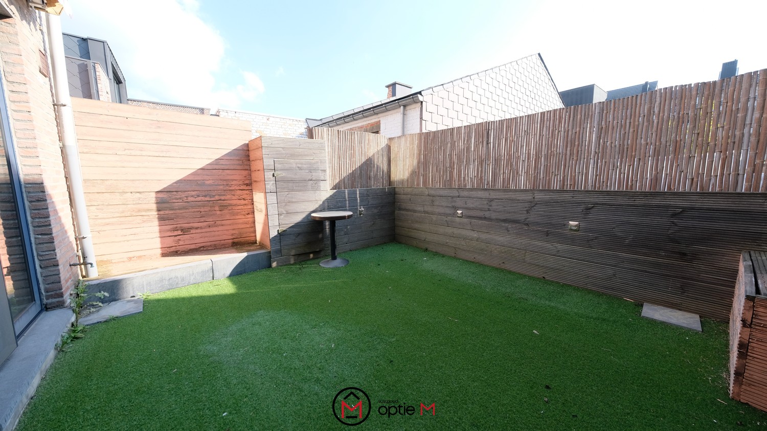 Duplex appartement in het centrum van Bilzen - foto 5