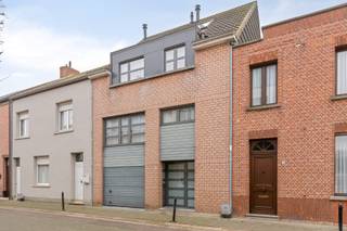 House for sale in Geel